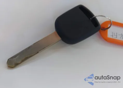 2019 Honda Fit Lx из США, поврежденный, VIN 3HGGK5H40KM729565